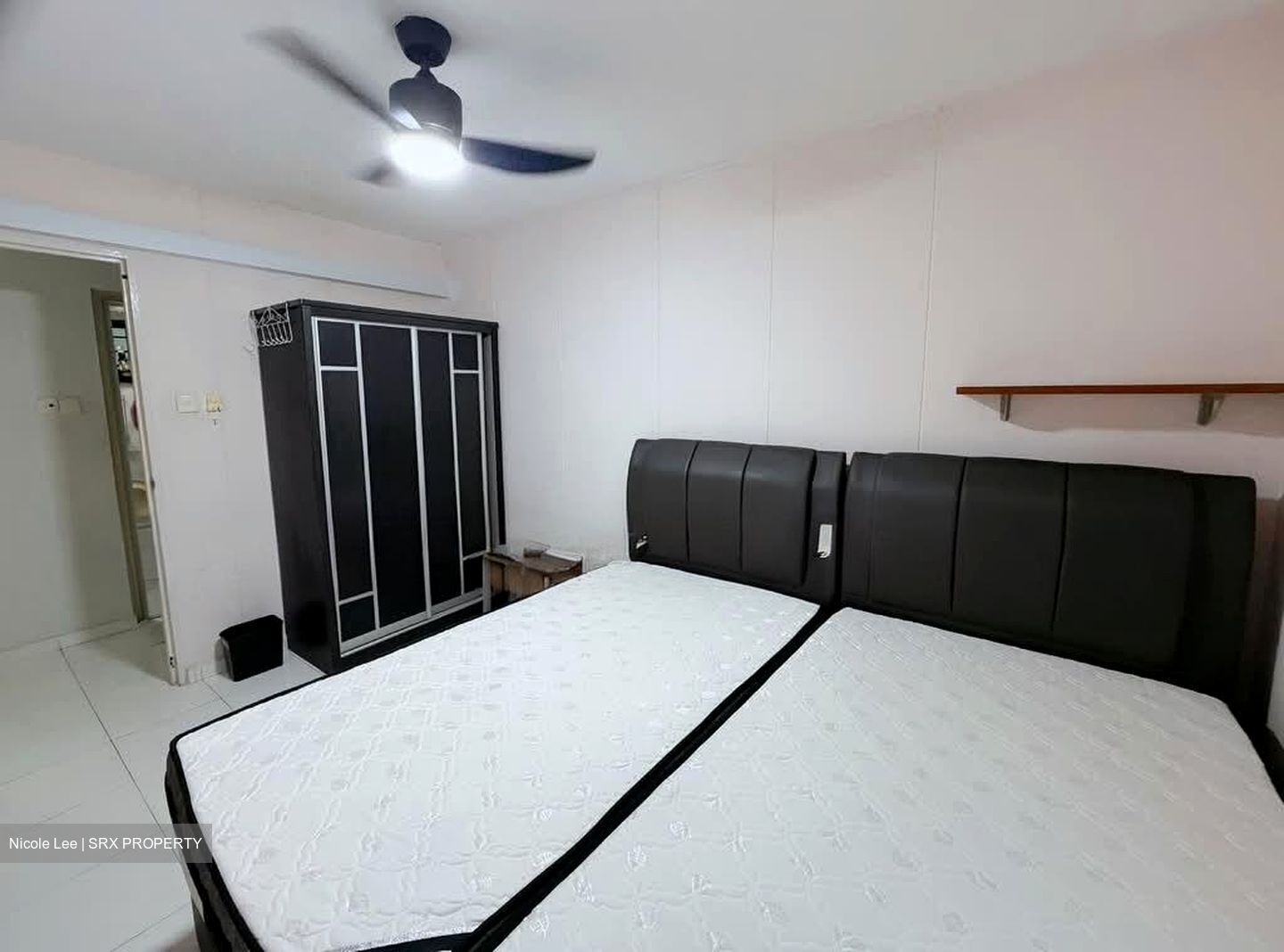 Blk 341 Sun Trellis (Sembawang), HDB Executive #558557891